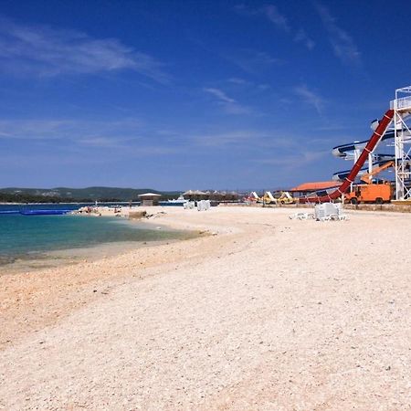 Apartments Selma Biograd Na Moru Bagian luar foto