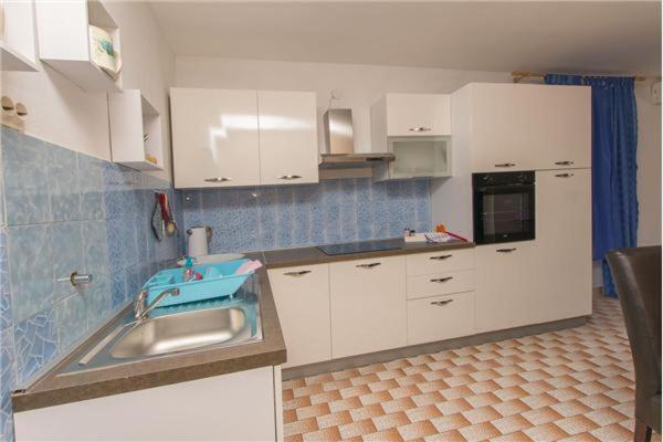 Apartments Selma Biograd Na Moru Bagian luar foto