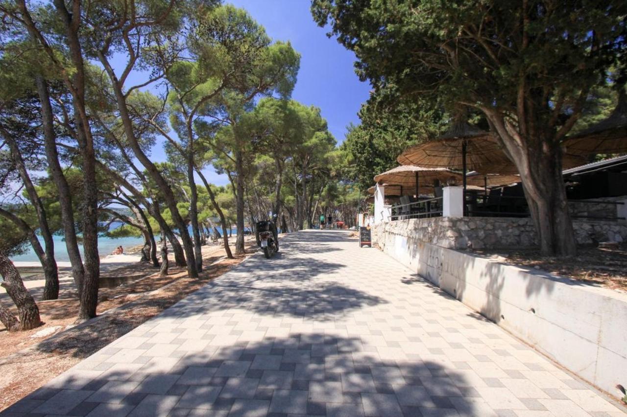 Apartments Selma Biograd Na Moru Bagian luar foto